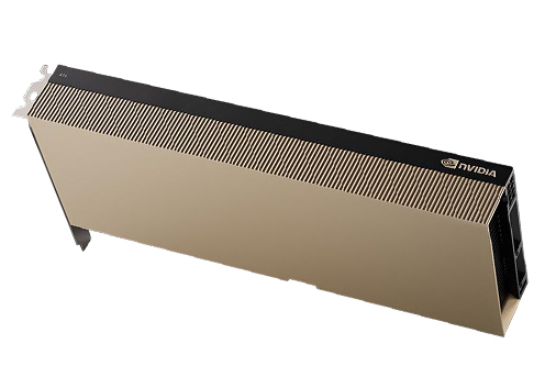 NVIDIA  A16