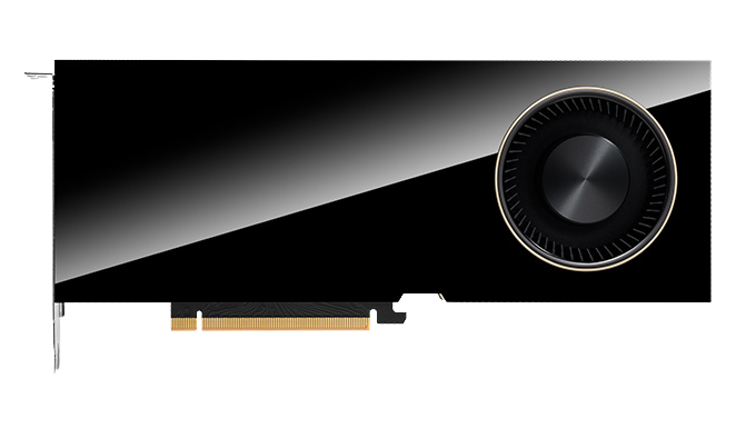 NVIDIA RTX™ 5880 Ada Generation