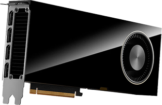 NVIDIA RTX ™