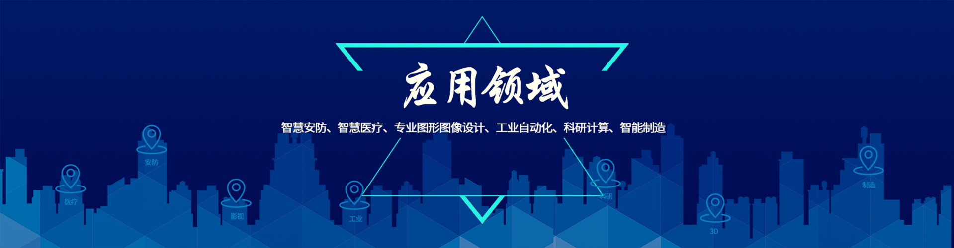 智能制造