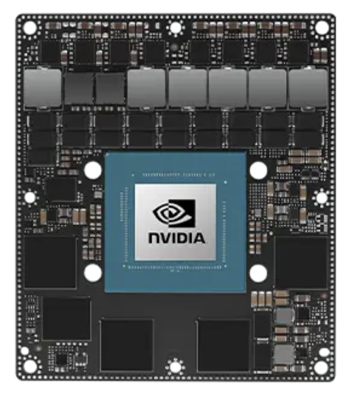 NVIDIA Jetson Orin™