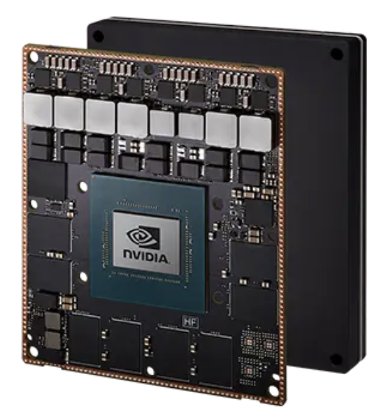 NVIDIA Jetson Xavier™