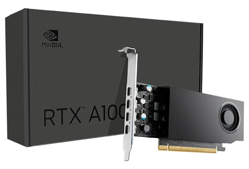 NVIDIA RTX™ A1000