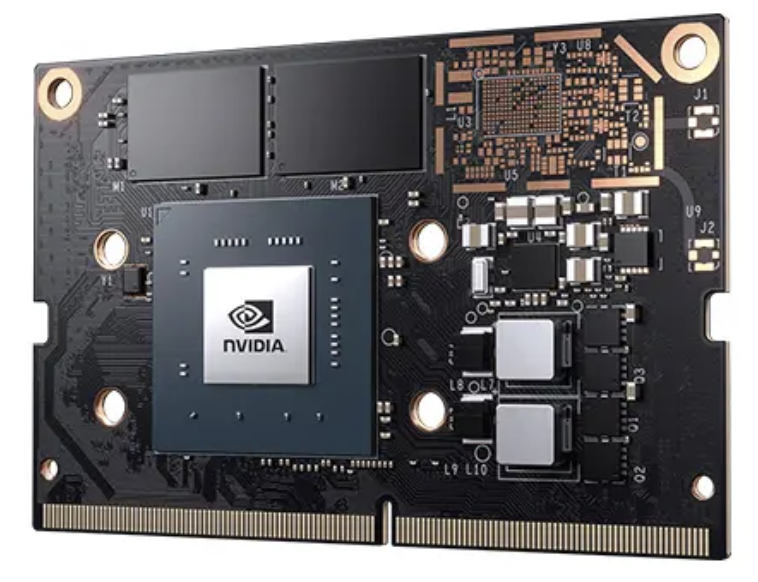 NVIDIA Jetson Nano