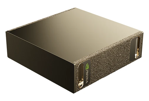 NVIDIA DGX™ Spark Founders Edition