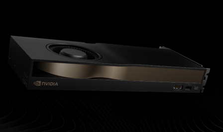 新品现货|NVIDIA RTX PRO 4500 Blackwell