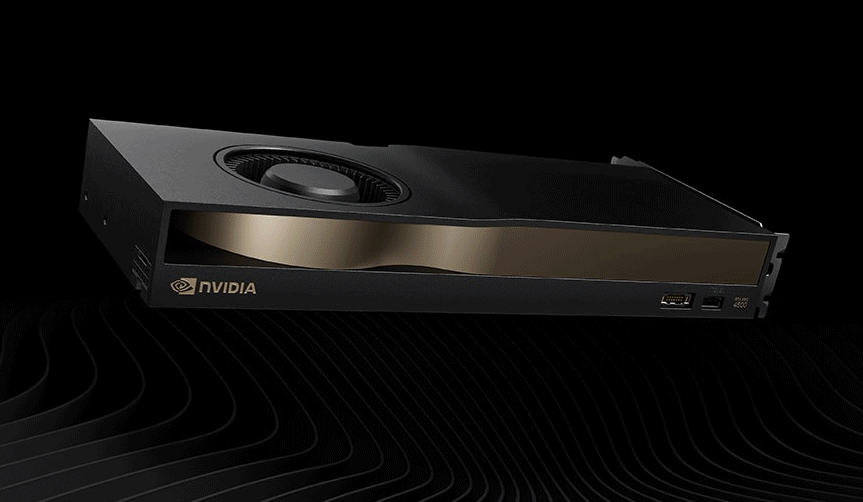 NVIDIA RTX PRO™ 4500 Blackwell