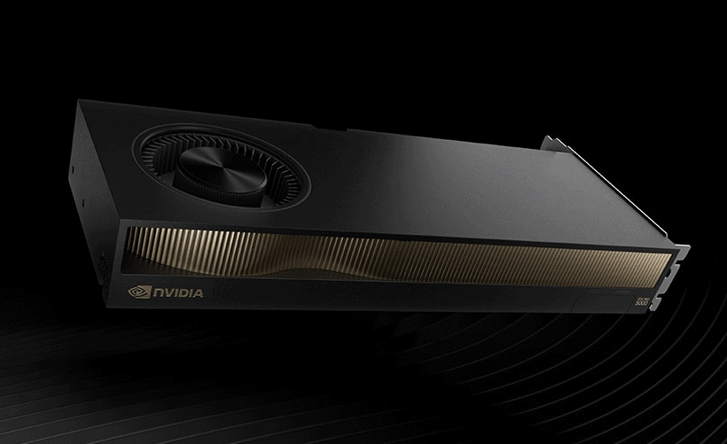 NVIDIA RTX PRO™ 5000 Blackwell