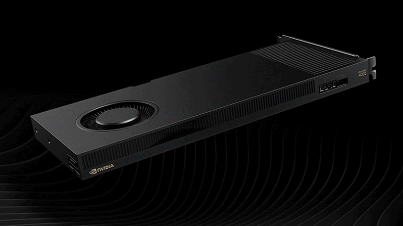 NVIDIA RTX PRO™ 4000 Blackwell