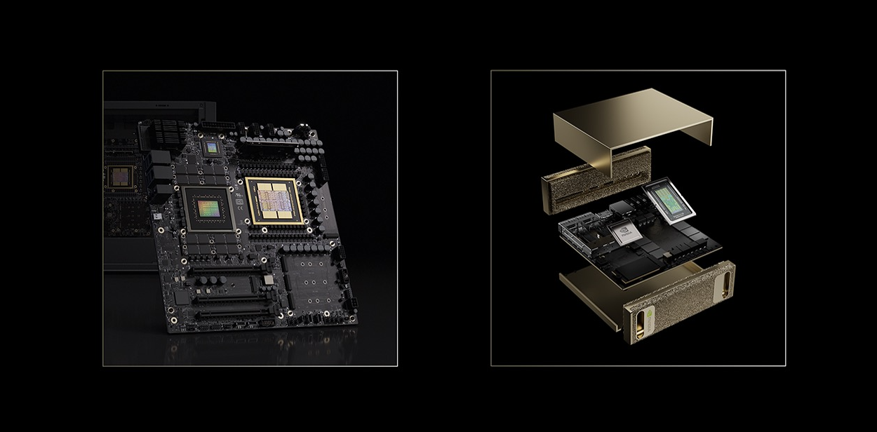 NVIDIA DGX Spark 为桌面端最新开源与前沿 AI 模型提供强大算力支持