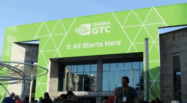 走进GTC 2026，见证AI时代的又一次变革